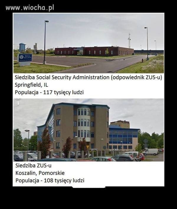 Polska to musi być bogaty kraj.