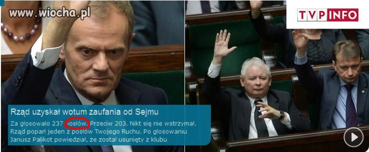 Brawo POLSKA !!!