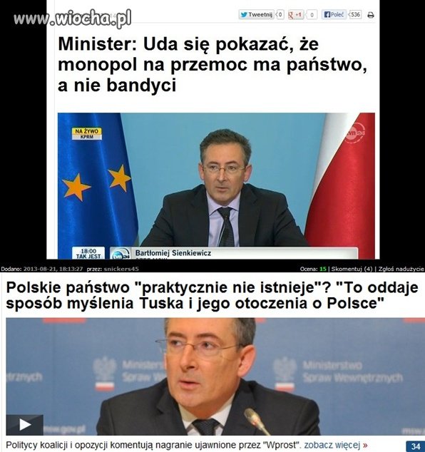 Jeszcze rok temu nikt w to nie wierzył.