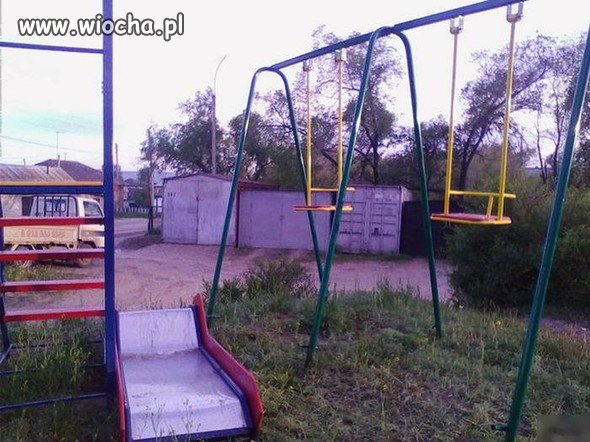 Najpierw skok 
