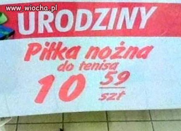 Ciekawa propozycja 