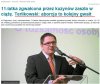 I gwałt i wypowiedź Terlikowskiego porażające 