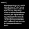 Ale nim nie jestem, więc możemy być spokojni?