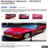 Mustang?! No chyba nie do końca.