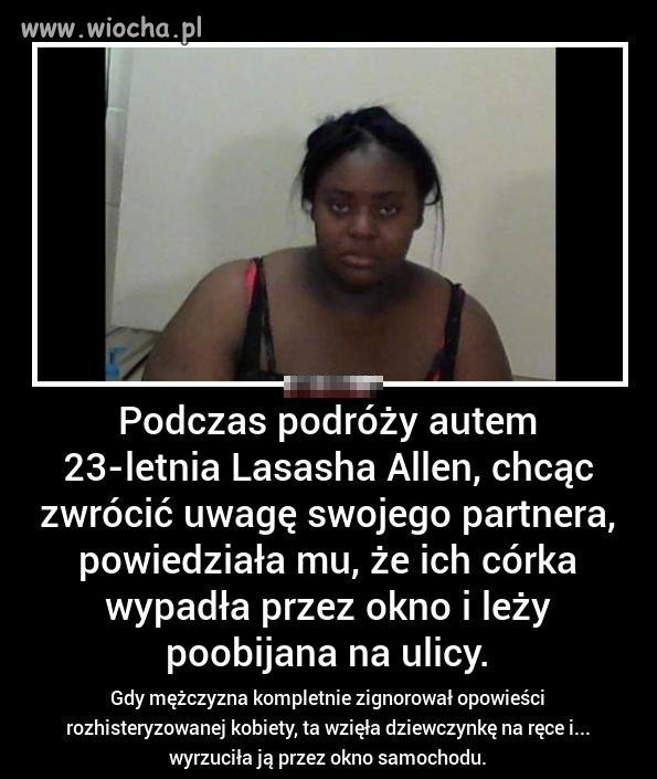 Kochana mamusia