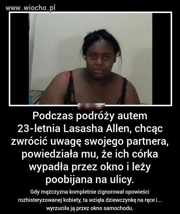 Kochana mamusia