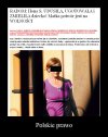 Śledztwo zostaje umorzone, po krótkim pobycie