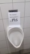 Kibelek w klubie Platformy? 