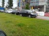 Bydgoszcz, ul. Kamienna - ścieżka dla rowerzystów