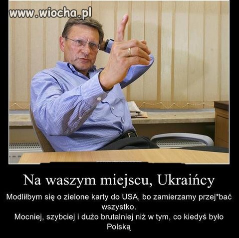 A jest dużo do