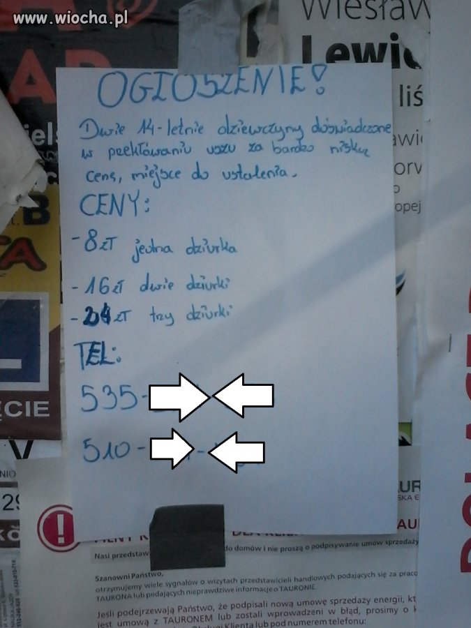 PrzekłUwanie Uszu... Pełna profesja...