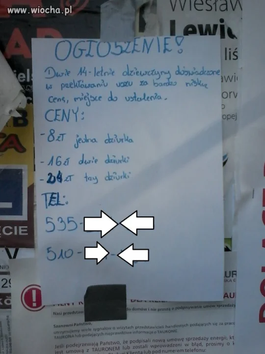 PrzekłUwanie Uszu... Pełna profesja...