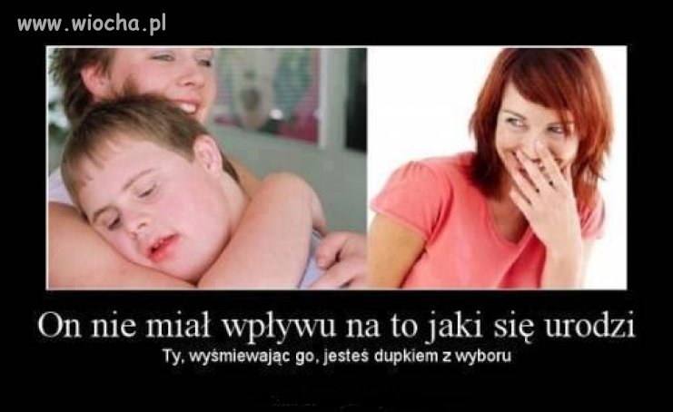  Niby proste, a jednak ludzie mają problem z tolerancją