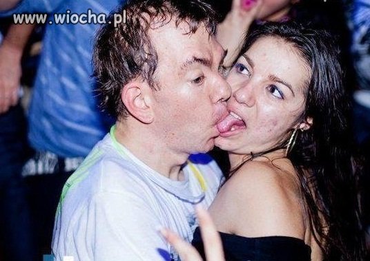 Jacy oni romantyczni.