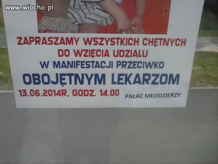 "Młodzierz" taka wyuczona