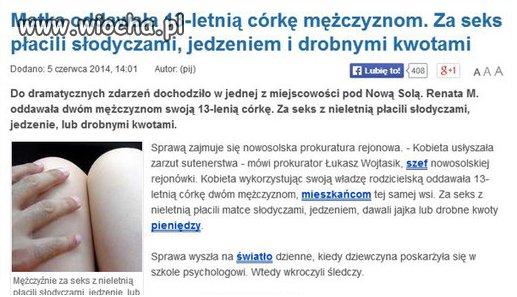 Nie wiem co powiedzieć...