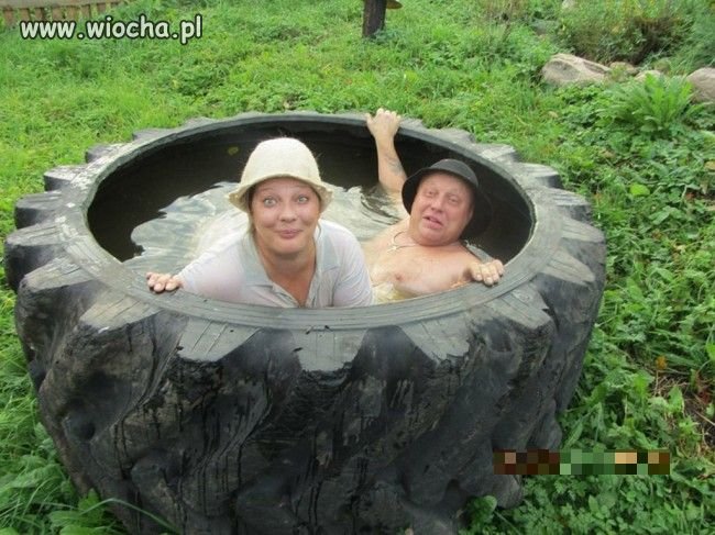 Pełen relaks