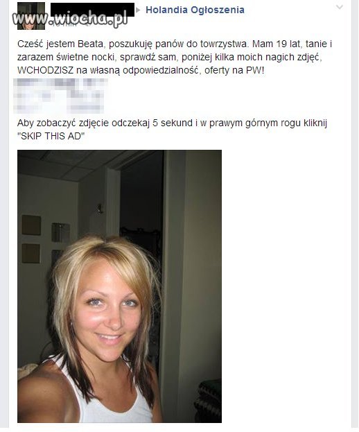 Szanuj siebie