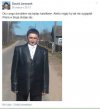 Niewiem jaki szatan go tak ubrał...