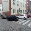 Parkowanie na pasach