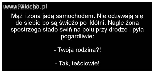 Mąż i żona 