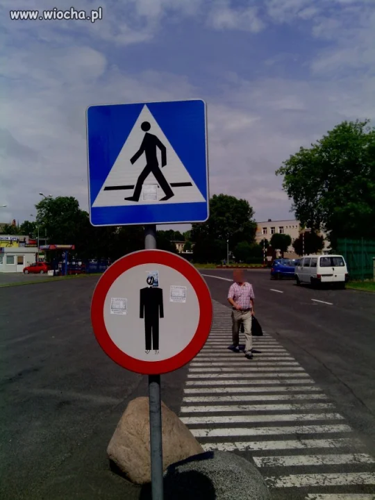 I bądź tu mądry 