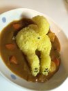 Zupa po azjatycku