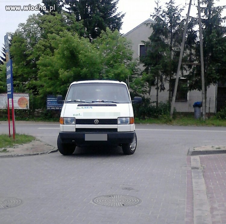 Idiota z Nasielska