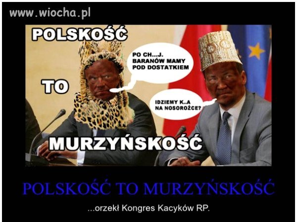 Kali Tusk i