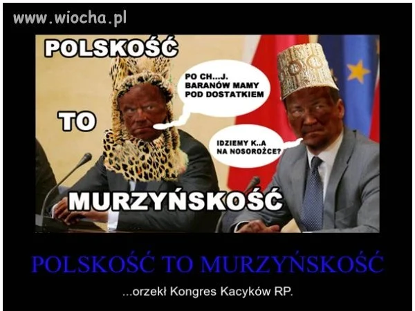 Kali Tusk i