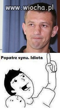 Cała Prawda o Adamku.