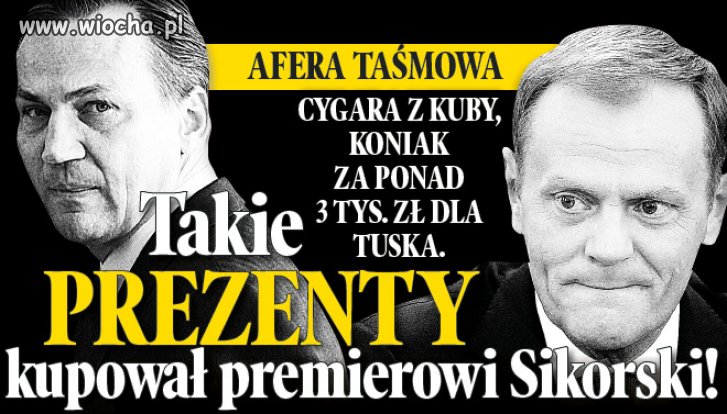 Radziu się zakochał w Donaldku
