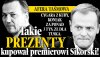 Radziu się zakochał w Donaldku