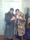 Gangsterka w futerkach