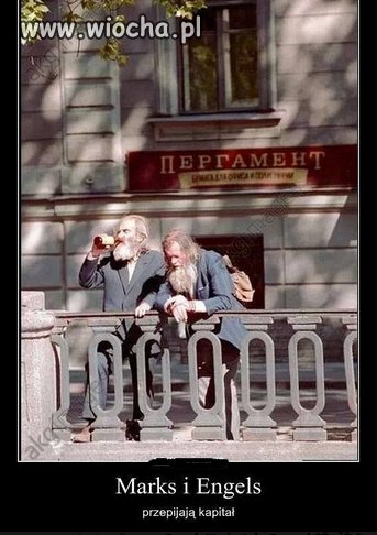 Tylko Lenin nie dał