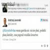 Mądrości posła PIS