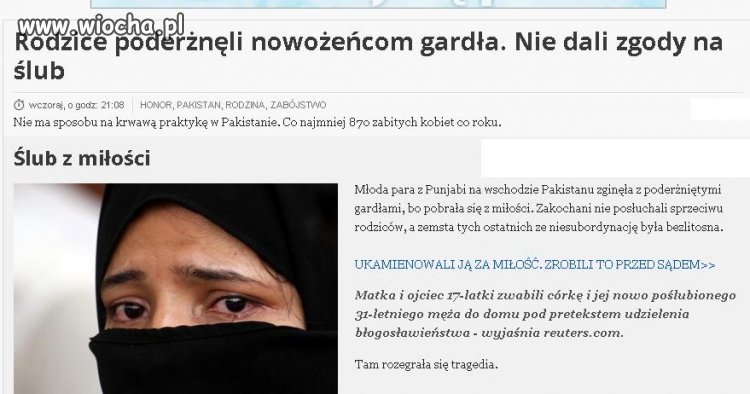 Surowi rodzice