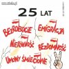 25 lat wolności!!!