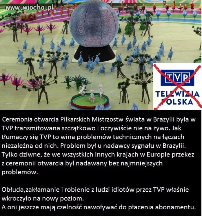 Problemy techniczne