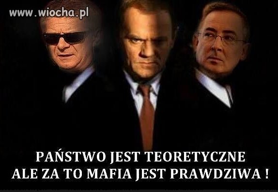 Chyba jest potrzebny