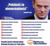 I do tego wszystkiego ch..., d...pa i kamieni kupa