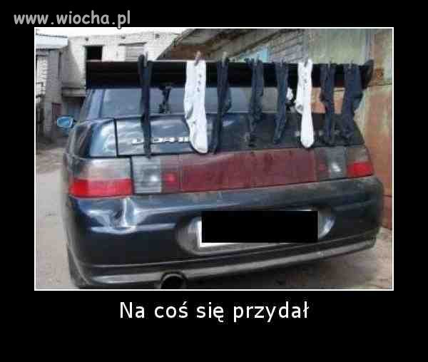 Teraz już wiem