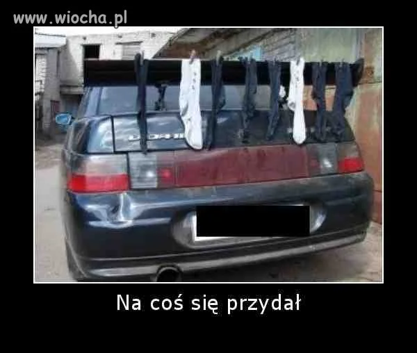 Teraz już wiem