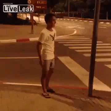 Krótkowidz czy co?