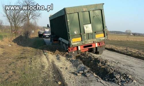 Chyba przeładował z lekka 