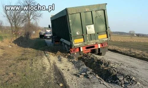 Chyba przeładował z lekka 