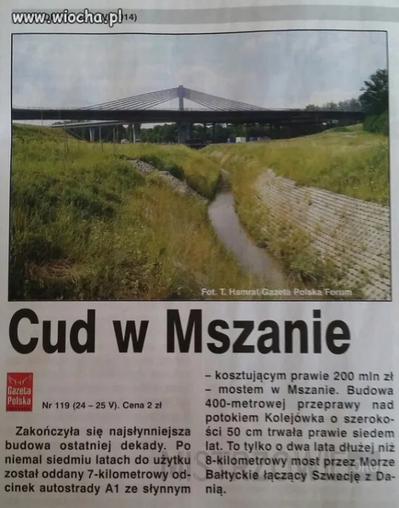 Dobrze wydane pieniądze...