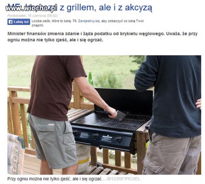 To niech jeszcze opodatkują powietrze 