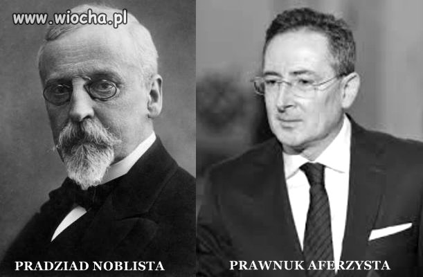Pokolenia.