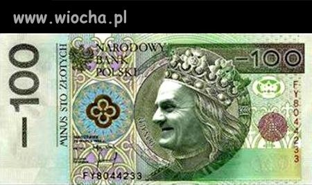 Za niedługo